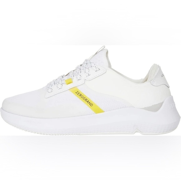 ZeroGrand Cole Haan Womens Leather Lifestyle Athletic and Training Shoes - Picture 5 of 12